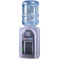 Кулер для воды Ecotronic C2-TE Grey
