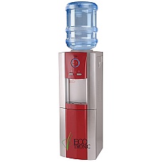 Кулер для воды Ecotronic G8-LS Red