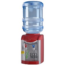 Кулер для воды Ecotronic K1-TE Red