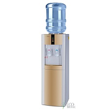 Кулер для воды Ecotronic H1-L Gold