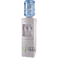 Кулер для воды Ecotronic H2-LE
