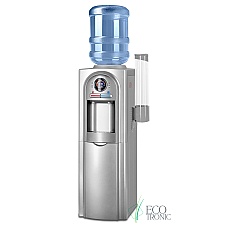 Кулер для воды Ecotronic C2-LFPM Grey