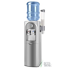 Кулер для воды Ecotronic C21-LF Grey